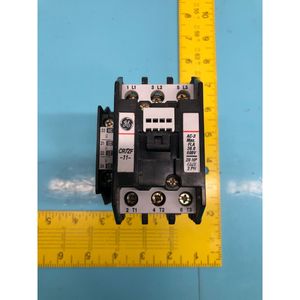 CONTACTOR GENERAL ELECTRIC CR7ZF, CR7ZF-11 - Equipo y Piezas de Semiconductores de Confianza de Marca Global - Product Image 3