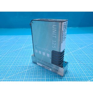 Controlador de Mandril Electrostático AMAT 0190-28963-01 Usado Como Está, Piezas de Equipos Semiconductores Legacy - Product Image 4