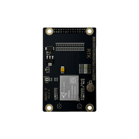 Module RTK GNSS XYZ YH-982V2 GPS BDS GLONASS Galileo, positionnement et orientation haute précision multi-fréquences toutes constellations