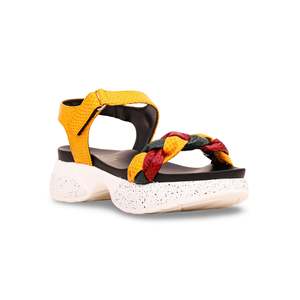 Sandalias de tacón formal Multy PU0216 - Product Image 2