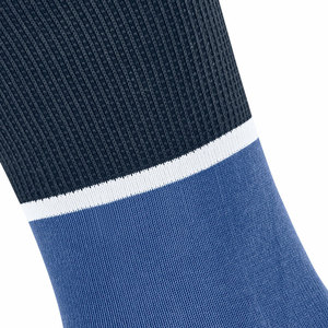 High Quality Eco-Friendly Anti-Slip Crew Length <b>Socks</b> Multi-Color Customized Made for Men <b>Women</b> Indoor/Outdoor Use Cuff Body - Product Image 6