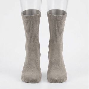 Custom Five Toe Merino <b>Wool</b> Sports <b>Socks</b> Running Cycling Men <b>Women</b> Breathable Durable Soft Customized Color Fit Pairs Wear - Product Image 1