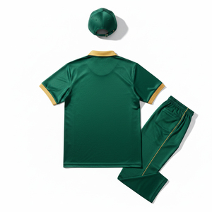 Nouvelle conception 2026 – Tenue de cricket personnalisée sublimée, légère et anti-humidité pour les tournois - Product Image 2