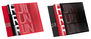 Dragon Pony-[Run Run Run] อัลบั้ม Kpop 3RD ขายดีที่สุดในเกาหลี - Product Image 4