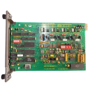 Professional L700713C1 DCS Module Card for wholesales