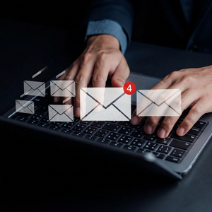 Programmes d'engagement de la clientèle par e-mail marketing d'entreprise UNIVENTURE et systèmes d'amplification dynamique des messages pour les entreprises - Product Image 6