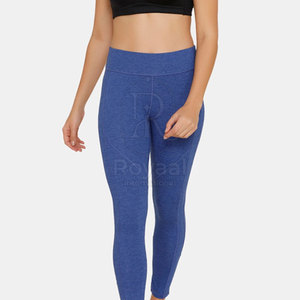Factory Direct Sale Workout Fitness Wear Elastic Waist <b>Yoga</b> <b>Leggings</b> High Quality Women <b>Yoga</b> <b>Legging</b> - Product Image 5