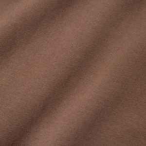Oversized Men's Hooded Sweatshirt <b>Brown</b> With Tan Pockets Regular Sleeve French Terry 100% Cotton Autumn Wear - Product Image 6