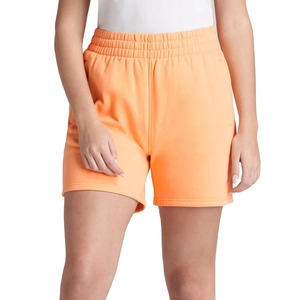 High Quality Customized Women's Casual Athletic <b>Fleece</b> <b>Shorts</b> Drawstring Logo Breathable <b>Fleece</b> <b>Shorts</b> - Product Image 2