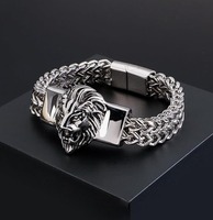 Bracelet en argent 925 avec pierre de moissanite taille émeraude glacée de qualité supérieure, style hip-hop, cadeau élégant pour rappeur, idéal pour les fêtes