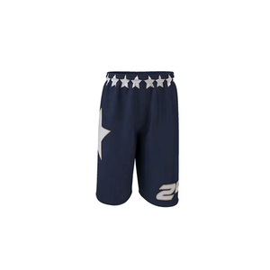Ensemble de maillots et shorts d'équipe de lacrosse et de tennis OEM, logo personnalisé, nom, numéro, impression par sublimation, directement de l'usine - Product Image 6
