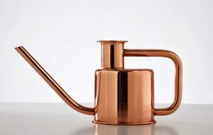 Arrosoir rose élégant avec bec verseur pour jardin, usage intérieur/extérieur et entretien des plantes, prix de gros, en vente - Product Image 6