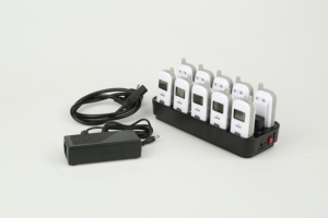 Transceptor de Intercomunicación Inalámbrico Personalizado de Fábrica Directa, Dispositivo de Comunicación de Radio Bidireccional Ligero y Full Duplex para OEM/ODM - Product Image 6