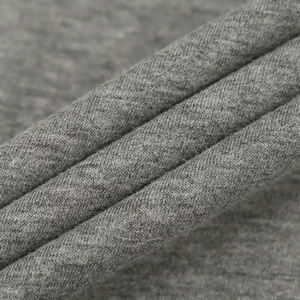 Chemise à manches longues pour homme, col en V, coton premium, coupe slim décontractée, sous-vêtement basique, vente en gros disponible, plusieurs couleurs - Product Image 3