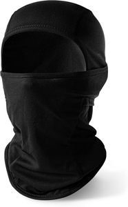 Nouvelle Arrivée 2026 – Cagoule en Peluche Tricotée Intégrale Coupe-Vent Imperméable Chaude pour Ski, Activités Quotidiennes, Voyage, Cyclisme et Sports - Product Image 5