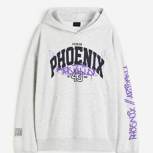 Sweat-shirts à capuche oversize pour hommes et femmes, couleur unie rouge, noir, gris, automne-hiver, en polaire, avec logo frontal, style hip-hop décontracté, marque tendance - Product Image 4