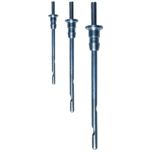 Tube à lait réglable en acier inoxydable durable pour le laitage du bétail, équipement d'élevage, instrument vétérinaire pour la ferme - Product Image 6