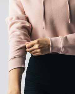 Sudaderas con Capucha de Moda para Mujer, Personalizadas, 100% Algodón, Invierno, Secado Rápido, Transpirables, Hechas en Pakistán, Precio Económico, OEM - Product Image 5