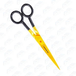 Ciseaux de cheveux professionnels coupe cheveux Salon ciseaux barbier Instruments de beauté Instruments de soins de beauté - Product Image 3