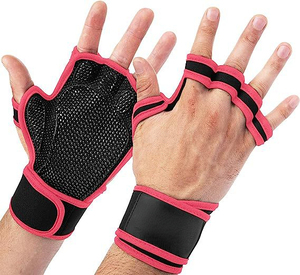 Nouveaux gants de musculation tendance, respirants, de haute qualité pour le sport, à prix avantageux. - Product Image 3