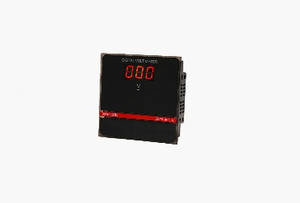 Voltmètre numérique AC avec interface de communication, dispositif de surveillance de tension électrique AC industrielle, prix de gros - Product Image 5