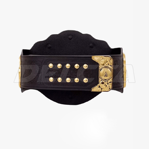 Ceintures de championnat de qualité supérieure, performances optimales, personnalisables selon votre propre design - Product Image 4