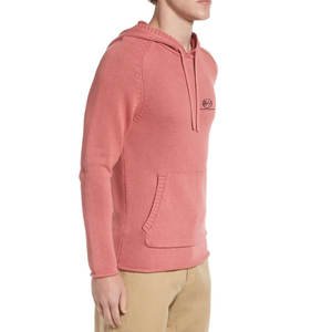 <b>Lightweight</b> Breathable Quick Dry Men <b>Hoodies</b> OEM Service Wholesale Best Design Basics Men <b>Hoodies</b> For Online Sale - Product Image 3