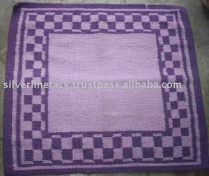 Manta de Silla de Montar Western - Material de Lana, Ajuste Cómodo, Tamaños y Colores Personalizados, Proveedores - Product Image 2