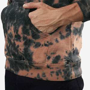 เสื้อฮู้ดดี้ลายไทไดดี รุ่นใหม่มาแรง ขายดี ดีไซน์โดดเด่น ระบายอากาศได้ดี ผลิตจากวัสดุคุณภาพเยี่ยม - Product Image 6