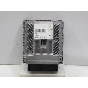 ECU และโมดูลคอมพิวเตอร์มือสอง A6 รุ่น 4F1910551D - Product Image 1