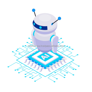 Desarrollo de Aplicaciones Móviles con IA: Crea un Desarrollo de Aplicaciones Móviles con IA para Startups y Empresas - Product Image 4