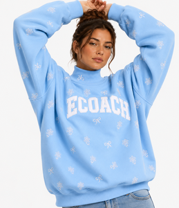 Sudadera Oversize de Cuello Alto para Mujer, 100% Algodón, Hombros Caídos, Fabricante OEM de Marca Privada - Product Image 6
