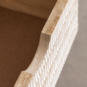 ตู้ลิ้นชักไม้มะม่วงวานดานา โนวา โนวารา - Product Image 6