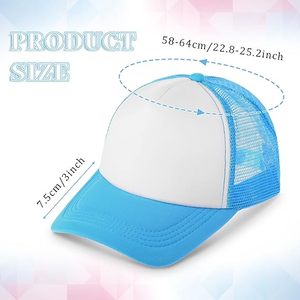 Gorras de Béisbol Promocionales para Campañas de Marketing, Proveedor de Gorras de Béisbol Bordadas de Alta Calidad - Product Image 2