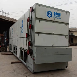 Sèche-café Machine Séchoir à fruits et légumes Aliments industriels Déshydrater Liste de prix - Product Image 6