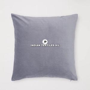 Hot Selling Velvet Cushion <b>Cover</b> Soft Touch Velvet Fabric Direct From Manufacturer At Cheap Price - Product Image 3