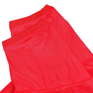 Maillot de sport d'entraînement de haute qualité avec design extensible et maillot de sport durable pour l'exercice quotidien - Product Image 5