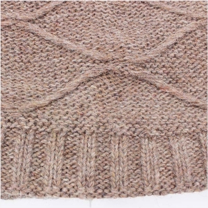 Classic <b>Mens</b> <b>Winter</b> Beanie <b>Cap</b> Soft Knit Cuffed Hat Custom Logo Fashion Warm Stretch Fit Unisex Comfortable <b>Winter</b> Headwear - Product Image 6