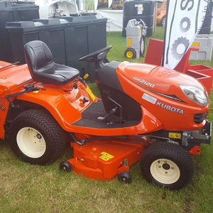 Cortadora de Césped Kubota ZD1511 de Giro Cero, Diésel, Grado Comercial, para Jardinería, Granjas y Jardines, Serie de Máquinas Cortadoras de Césped - Product Image 6