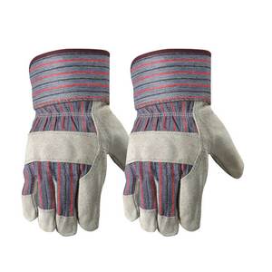 Reinforced Knuckle Guard Safety <b>Gloves</b> Advanced Impact Protection Safety <b>Gloves</b> Strong Palm Support Safety <b>Gloves</b> - Product Image 1