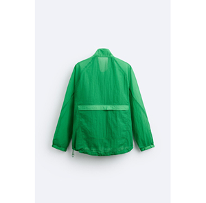 Chaqueta de Otoño para Hombre, Transpirable e Impermeable, para Actividades al Aire Libre, Personalizable por el Fabricante de Ropa 2026 - Product Image 2