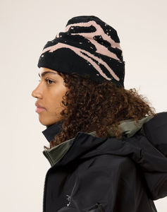 Gorro de Invierno Personalizado para Hombre, Gorro de Punto, Gorro Jacquard, Gorro de Invierno para Mujer - Product Image 3