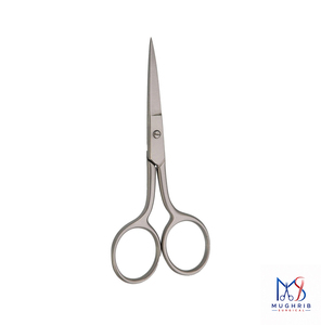 Tijeras para Manicura y Pedicura, Tijeras para Dama, tamaño 9 cm - Product Image 5