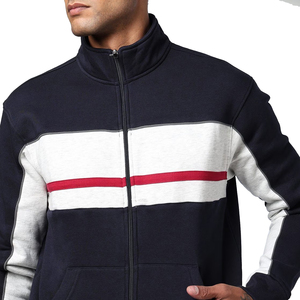 Conjuntos Deportivos con Cierre de Cremallera para Hombre, Invierno, Tallas Grandes, Alta Calidad, con Cordón Ajustable, Estampado, Precio Bajo - Product Image 6