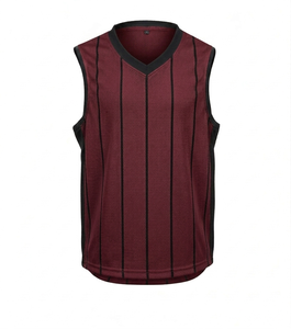 Maillot de basket-ball pour hommes - Product Image 2
