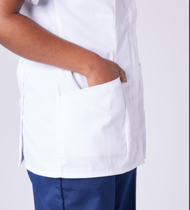 Overoles Unisex de Alta Calidad, Manga Larga, Poliéster/Algodón, Transpirables, Listos para Usar, con Logotipo Personalizado, Uniformes Digitales para Hotel - Product Image 5