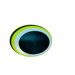 Pelota de Ejercicio de Yoga, Masaje, Espuma EVA, 6.6 cm de Diámetro, para Alivio Profundo del Dolor y Diversas Necesidades de Fitness y Relajación - Product Image 1