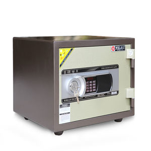 Combination <b>Lock</b> For Safe <b>Box</b> Duisburg Germany - Product Image 2