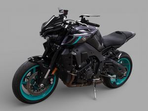 second hand <b>motorcycle</b> <b>for</b> <b>sale</b> 2024 <b>Yamaha</b> MT-10 - Product Image 3