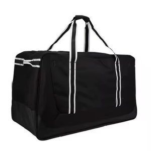 Bolsas de Hockey sobre Hielo de Bajo Precio, Diseño Único, Color Personalizado, Venta al por Mayor, Bolsas de Hockey sobre Hielo Ligeras, Gran Oferta - Product Image 1